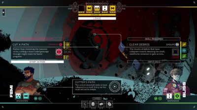 Citizen Sleeper 2: Starward Vector PC Klucz Cyfrowy Steam - obrazek 4