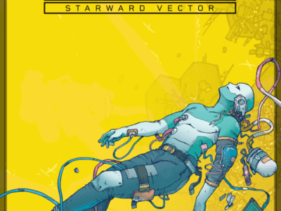 Citizen Sleeper 2: Starward Vector PC Klucz Cyfrowy Steam