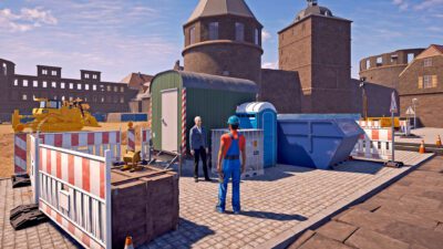Construction Simulator PC Klucz Cyfrowy Steam - obrazek 4