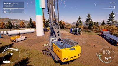 Construction Simulator PC Klucz Cyfrowy Steam - obrazek 5