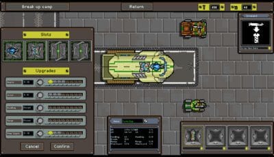 Convoy PC Klucz Cyfrowy Steam - obrazek 2