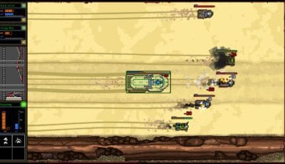 Convoy PC Klucz Cyfrowy Steam - obrazek 4