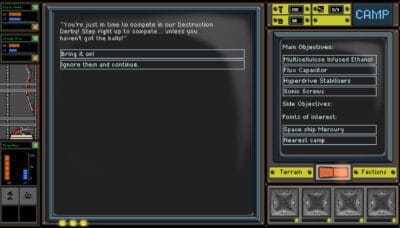 Convoy PC Klucz Cyfrowy Steam - obrazek 5