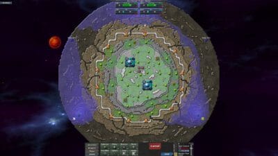 Creeper World 3: Arc Eternal PC Klucz Cyfrowy Steam - obrazek 2