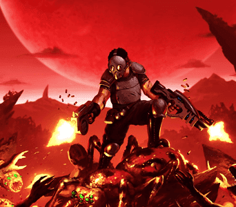 Crimsonland PC Klucz Cyfrowy Steam