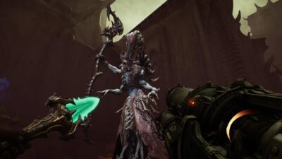 DOOM: The Dark Ages - Revelations DLC PC Klucz Cyfrowy Steam - obrazek 4