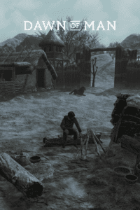 Dawn of Man