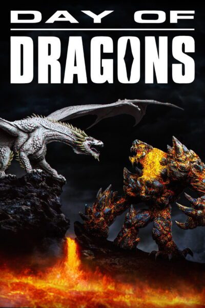 Day of Dragons PC Klucz Cyfrowy Steam