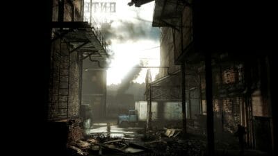 Deadlight PC Klucz Cyfrowy Steam - obrazek 2