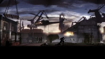 Deadlight PC Klucz Cyfrowy Steam - obrazek 4