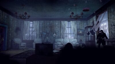 Deadlight PC Klucz Cyfrowy Steam - obrazek 5