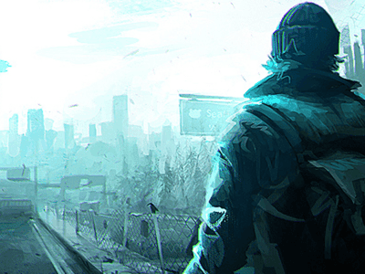 Deadlight PC Klucz Cyfrowy Steam