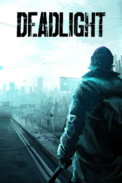 Deadlight PC Klucz Cyfrowy Steam