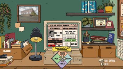 Debtors' Club PC Klucz Cyfrowy Steam - obrazek 2