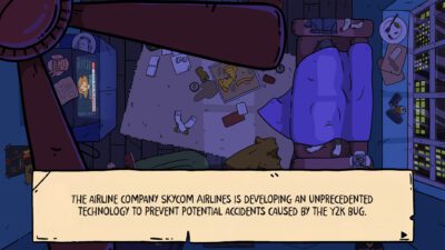 Debtors' Club PC Klucz Cyfrowy Steam - obrazek 5
