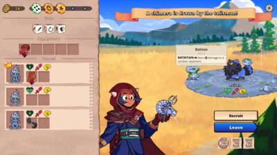 Dicefolk PC Klucz Cyfrowy Steam - obrazek 2