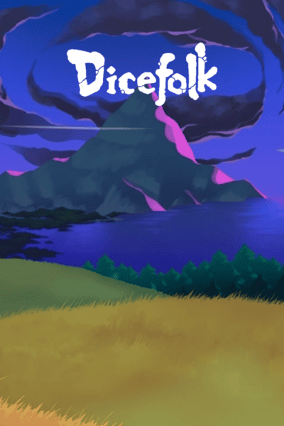 Dicefolk PC Klucz Cyfrowy Steam