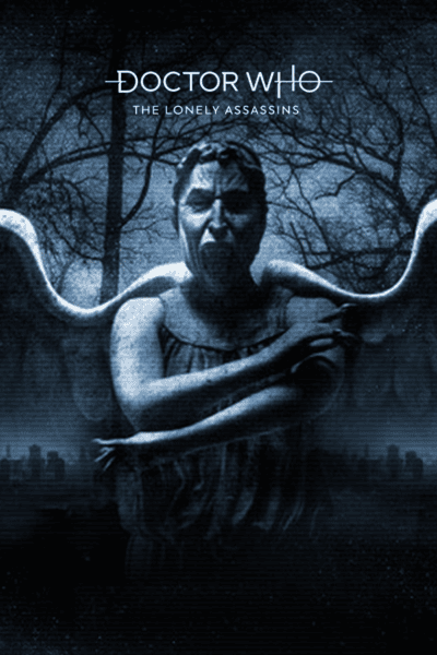 Doctor Who: The Lonely Assassins PC Klucz Cyfrowy Steam