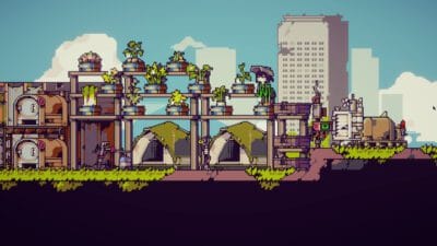Doloc Town PC Klucz Cyfrowy Steam - obrazek 2