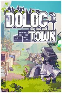 Doloc Town