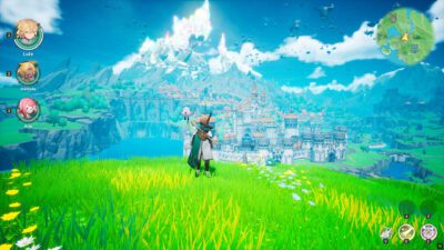 DragonSword: Awakening PC Klucz Cyfrowy Steam - obrazek 2