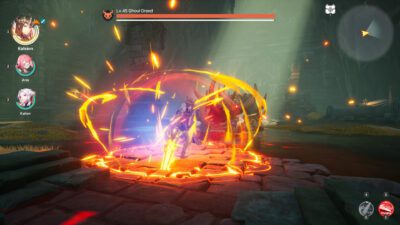 DragonSword: Awakening PC Klucz Cyfrowy Steam - obrazek 3