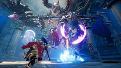 DragonSword: Awakening PC Klucz Cyfrowy Steam - obrazek 5