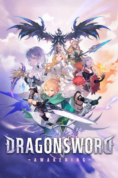 DragonSword: Awakening PC Klucz Cyfrowy Steam