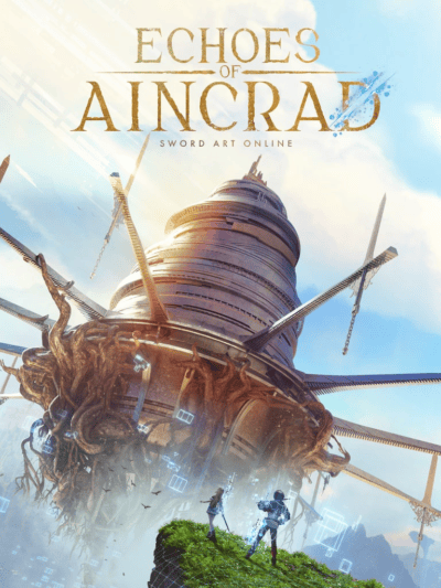 Echoes of Aincrad PC Klucz Cyfrowy Steam