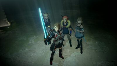 Echoes of Aincrad PC Klucz Cyfrowy Steam - obrazek 3