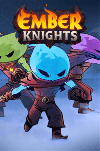 Ember Knights