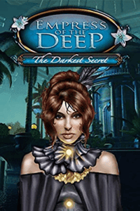 Empress Of The Deep