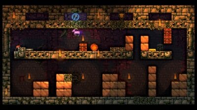 Escape Goat 2 PC Klucz Cyfrowy Steam - obrazek 2