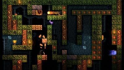Escape Goat 2 PC Klucz Cyfrowy Steam - obrazek 3