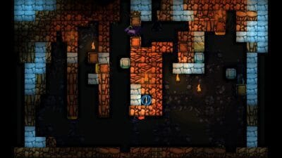 Escape Goat 2 PC Klucz Cyfrowy Steam - obrazek 4