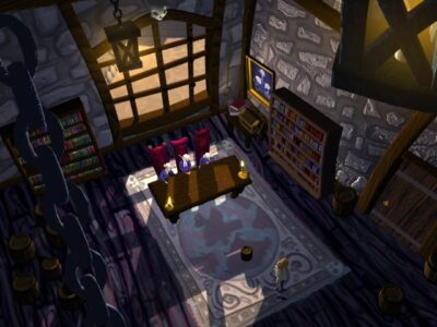 Escape from Monkey Island PC Klucz Cyfrowy Steam - obrazek 5