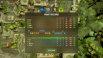 Esports Manager 2026 PC Klucz Cyfrowy Steam - obrazek 3