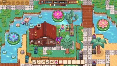 Everafter Falls PC Klucz Cyfrowy Steam - obrazek 2