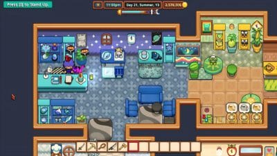 Everafter Falls PC Klucz Cyfrowy Steam - obrazek 3