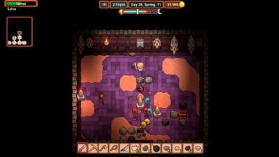 Everafter Falls PC Klucz Cyfrowy Steam - obrazek 4