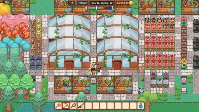 Everafter Falls PC Klucz Cyfrowy Steam - obrazek 5