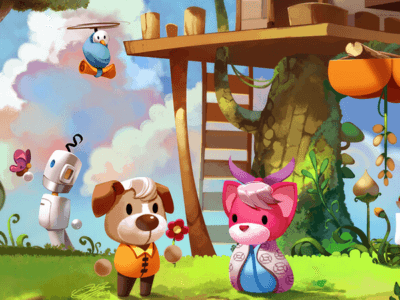 Everafter Falls PC Klucz Cyfrowy Steam