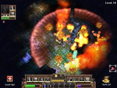 FATE: Hero Bundle PC Klucz Cyfrowy Steam - obrazek 2