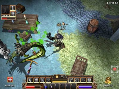 FATE: Hero Bundle PC Klucz Cyfrowy Steam - obrazek 3