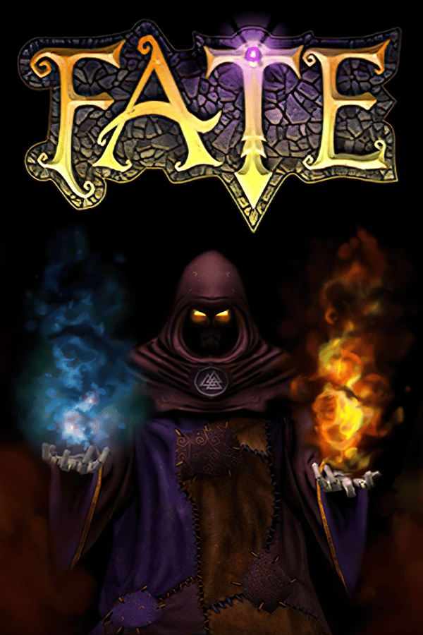 FATE: Hero Bundle PC Klucz Cyfrowy Steam