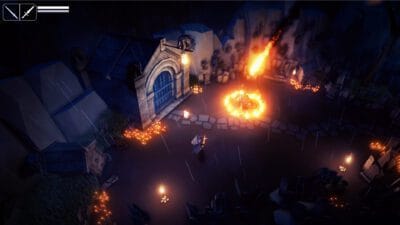 Fall of Light: Darkest Edition PC Klucz Cyfrowy Steam - obrazek 2