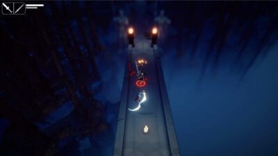 Fall of Light: Darkest Edition PC Klucz Cyfrowy Steam - obrazek 3