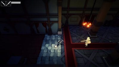 Fall of Light: Darkest Edition PC Klucz Cyfrowy Steam - obrazek 5