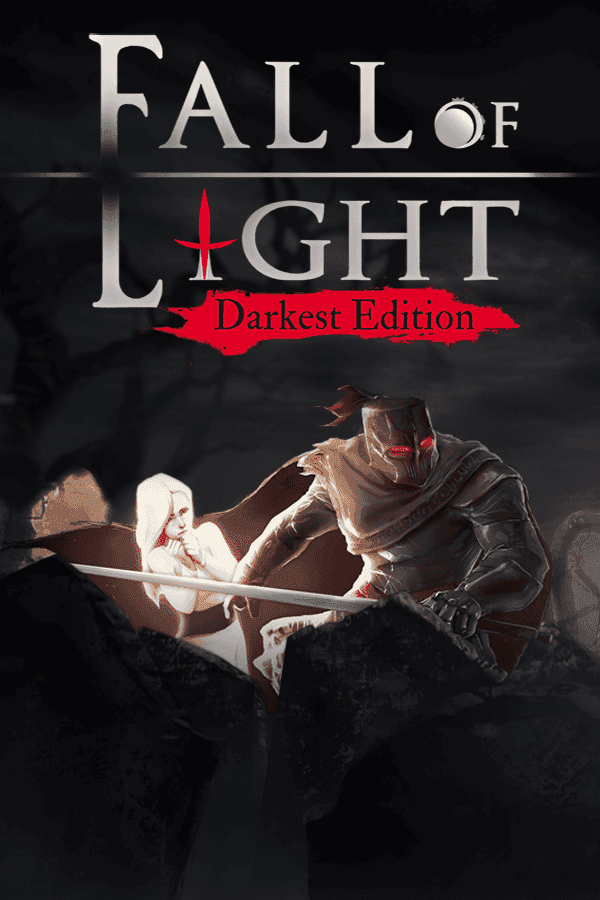 Fall of Light: Darkest Edition PC Klucz Cyfrowy Steam