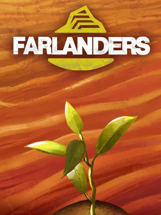 Farlanders PC Klucz Cyfrowy Steam